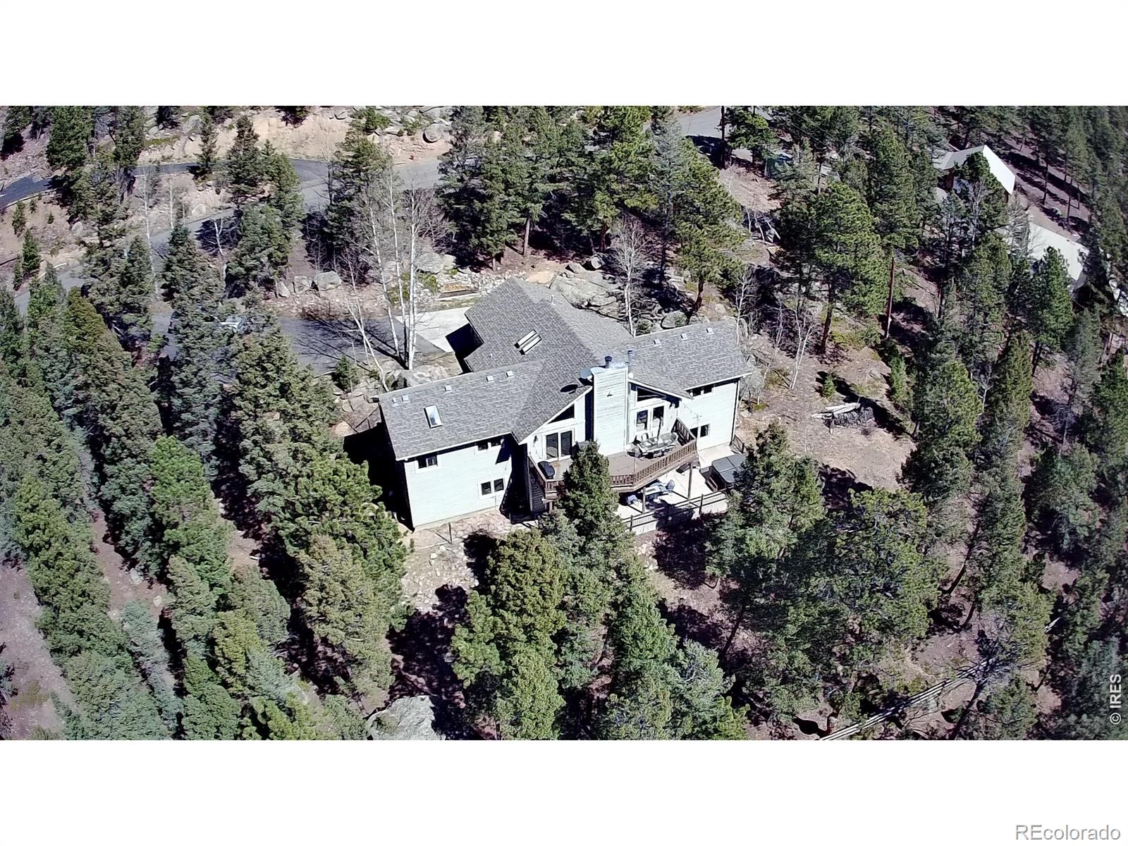 MLS Image #30 for 30382  kings valley,conifer, Colorado