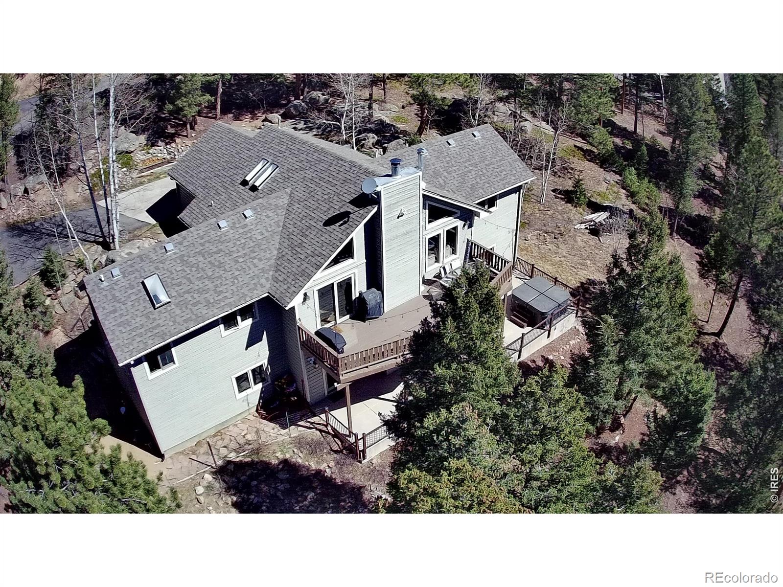 MLS Image #31 for 30382  kings valley,conifer, Colorado
