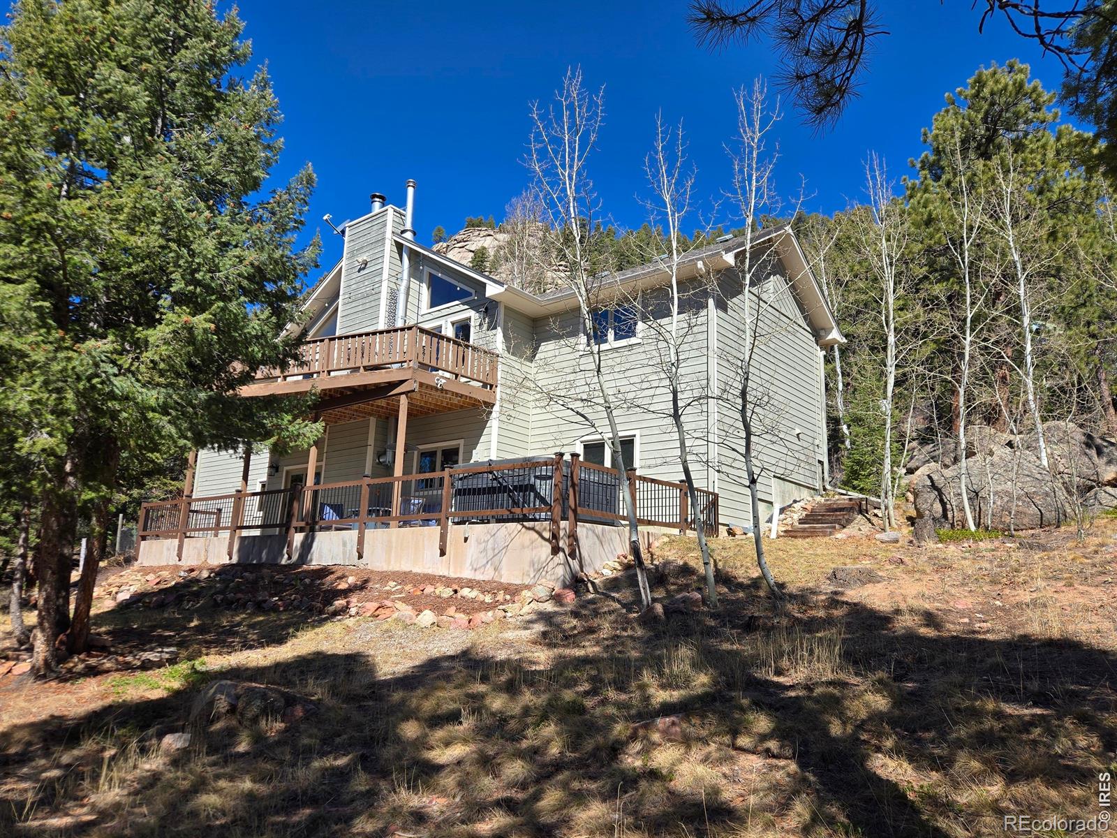 MLS Image #32 for 30382  kings valley,conifer, Colorado