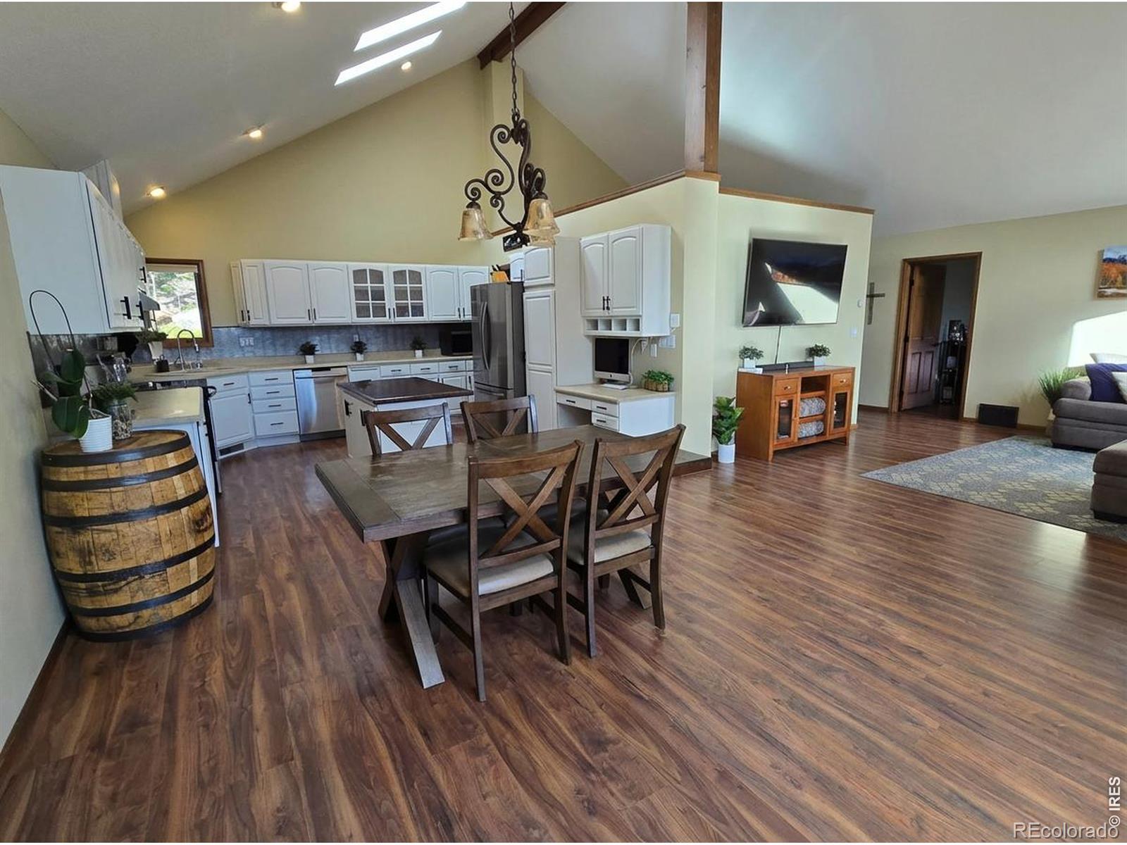 MLS Image #4 for 30382  kings valley,conifer, Colorado