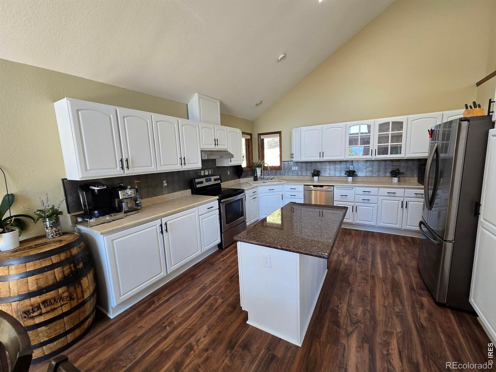 MLS Image #6 for 30382  kings valley,conifer, Colorado