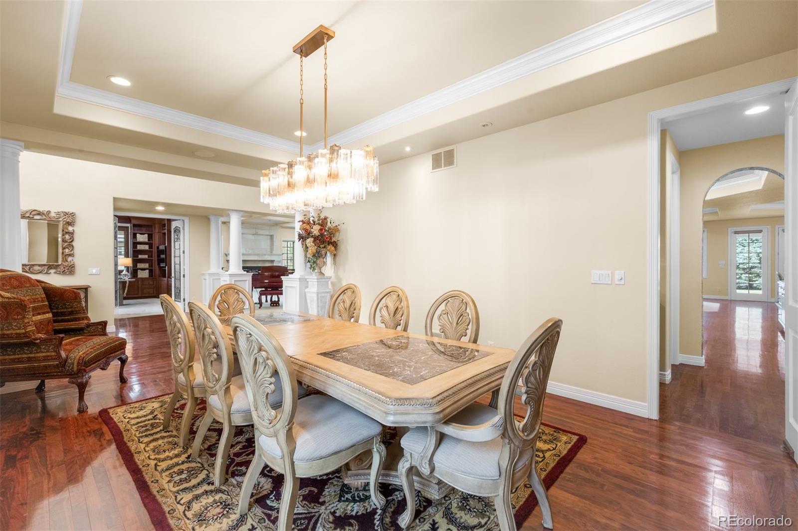 MLS Image #11 for 7  waterside terrace,cherry hills village, Colorado