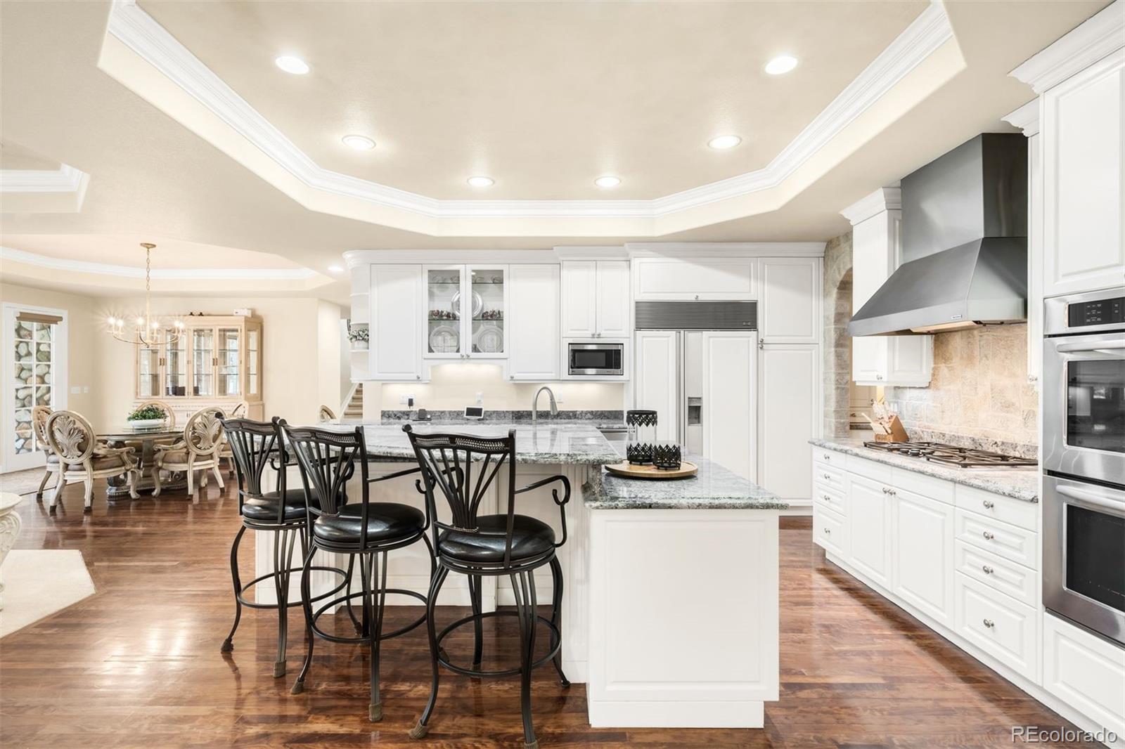 MLS Image #2 for 7  waterside terrace,cherry hills village, Colorado
