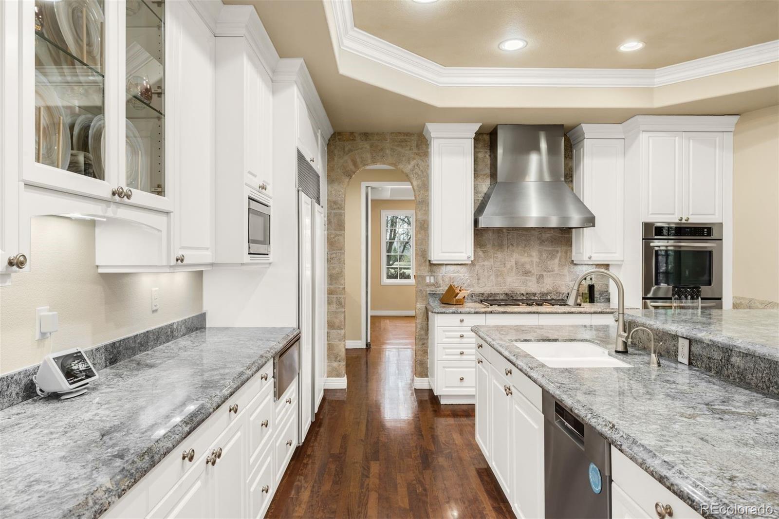 MLS Image #3 for 7  waterside terrace,cherry hills village, Colorado