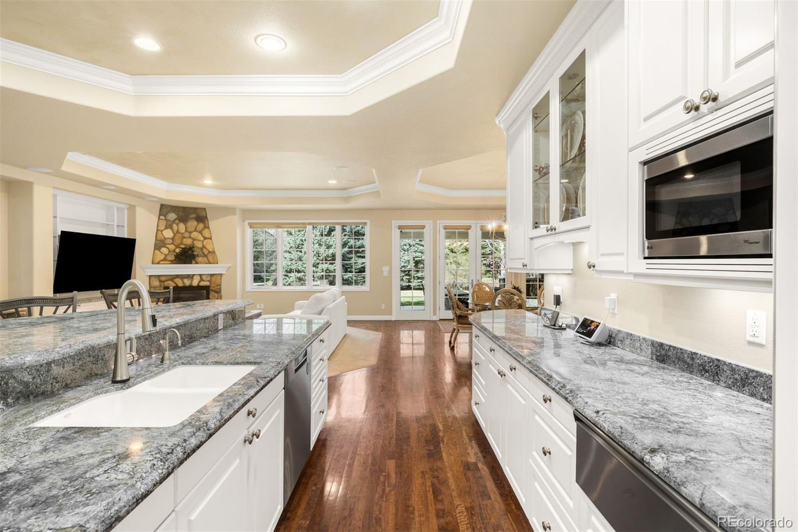 MLS Image #4 for 7  waterside terrace,cherry hills village, Colorado