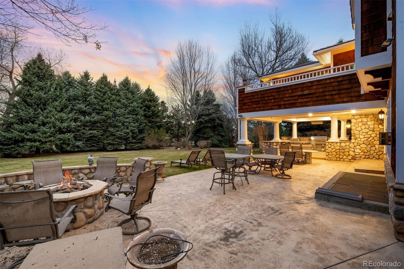 MLS Image #44 for 7  waterside terrace,cherry hills village, Colorado