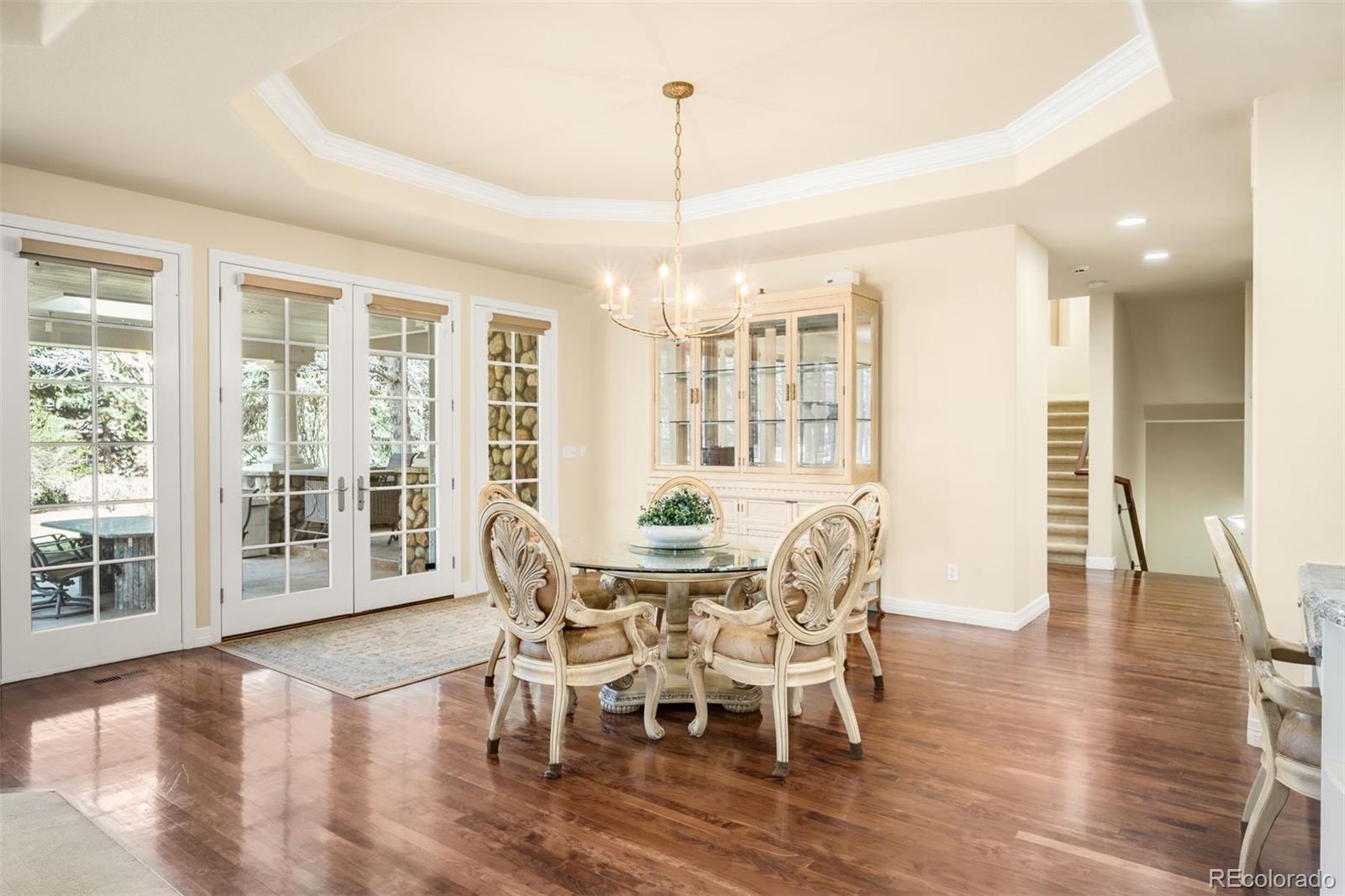 MLS Image #5 for 7  waterside terrace,cherry hills village, Colorado