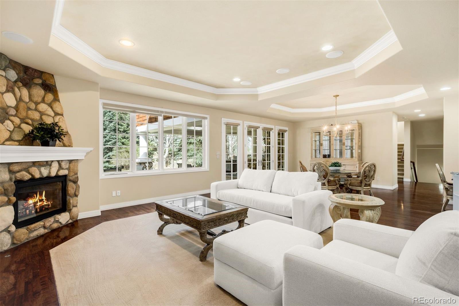 MLS Image #7 for 7  waterside terrace,cherry hills village, Colorado
