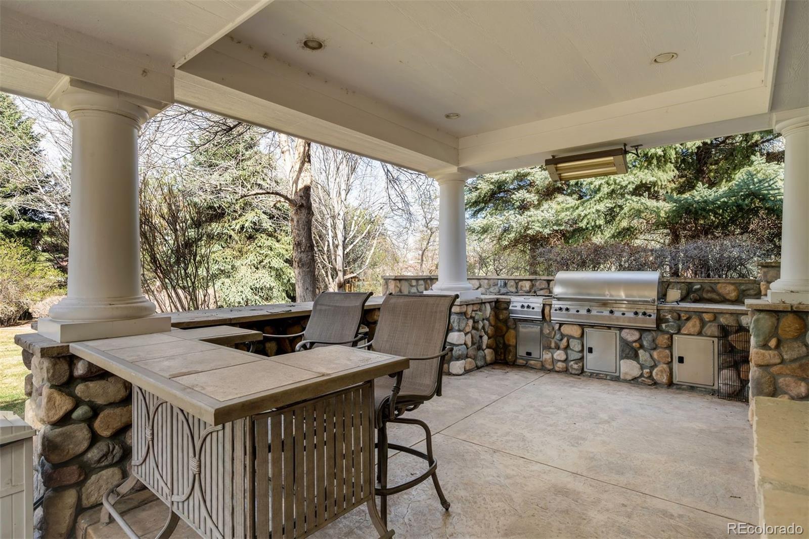 MLS Image #8 for 7  waterside terrace,cherry hills village, Colorado