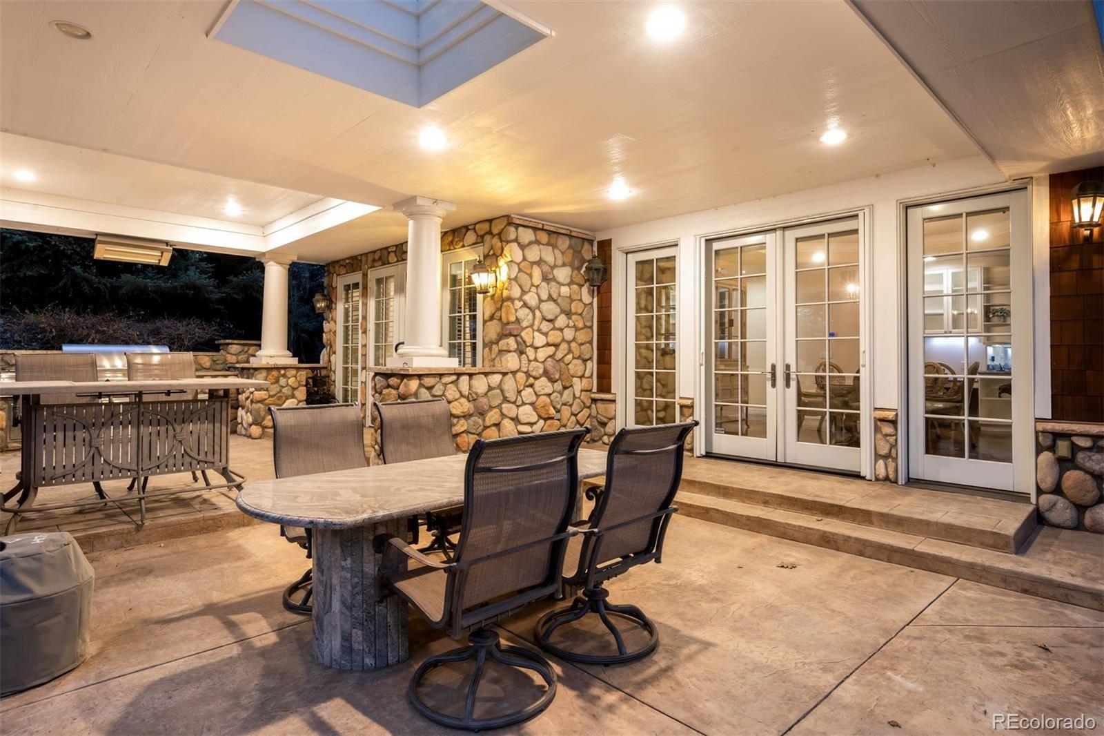 MLS Image #9 for 7  waterside terrace,cherry hills village, Colorado