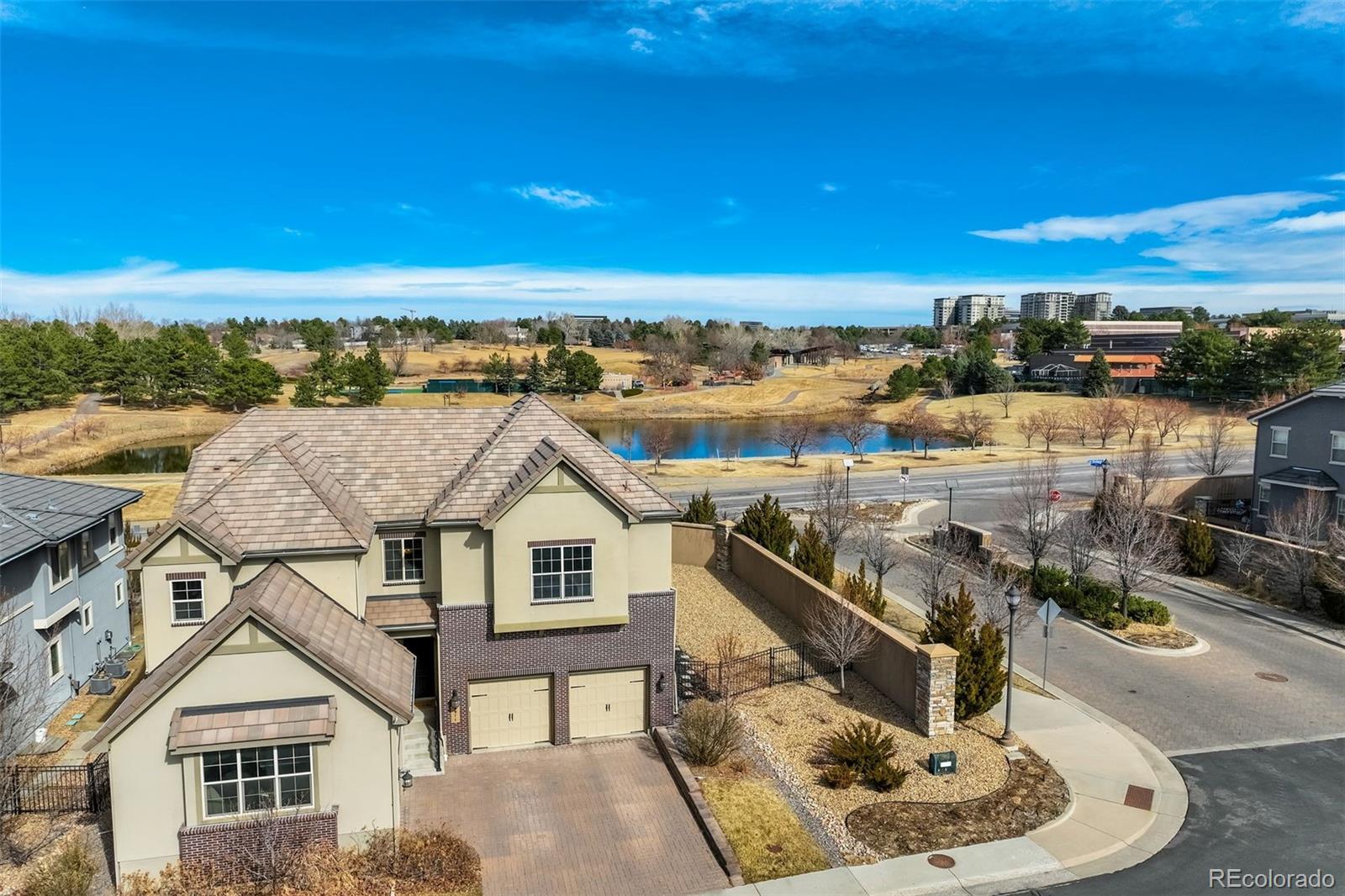 MLS Image #39 for 6971 e orchard place,centennial, Colorado