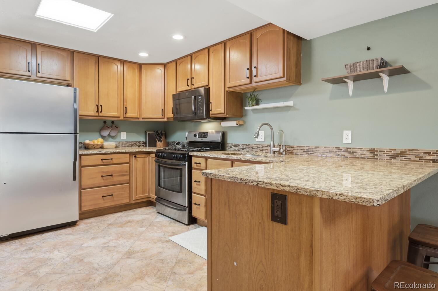 MLS Image #12 for 4740 e jewell avenue,denver, Colorado