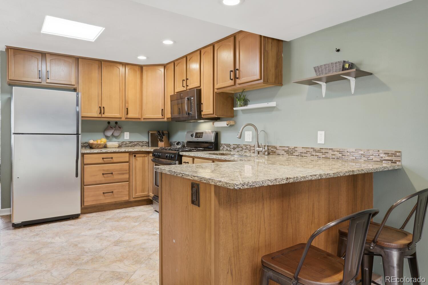 MLS Image #13 for 4740 e jewell avenue,denver, Colorado
