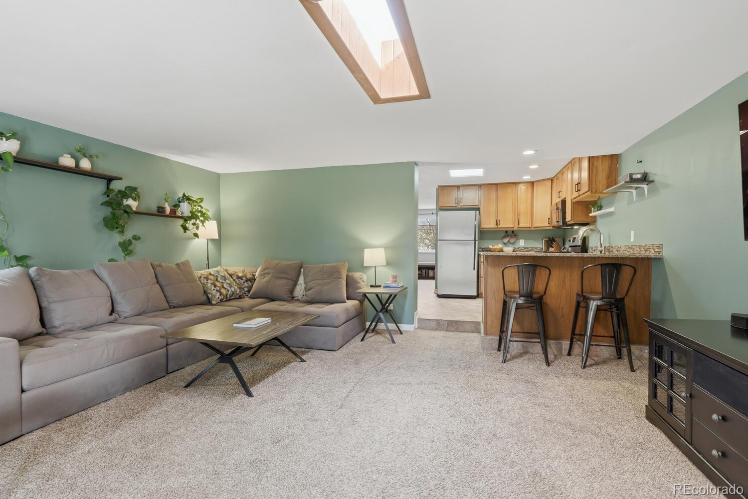 MLS Image #14 for 4740 e jewell avenue,denver, Colorado