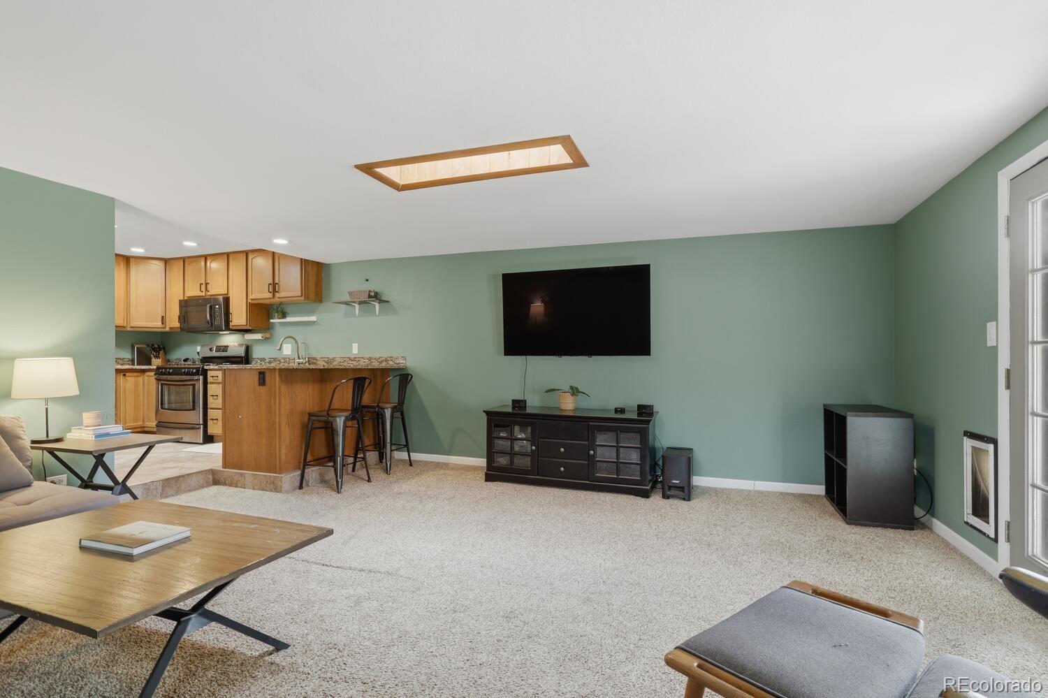 MLS Image #15 for 4740 e jewell avenue,denver, Colorado
