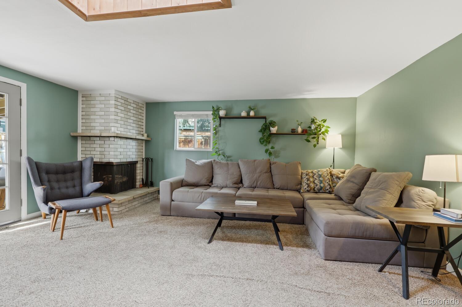 MLS Image #16 for 4740 e jewell avenue,denver, Colorado