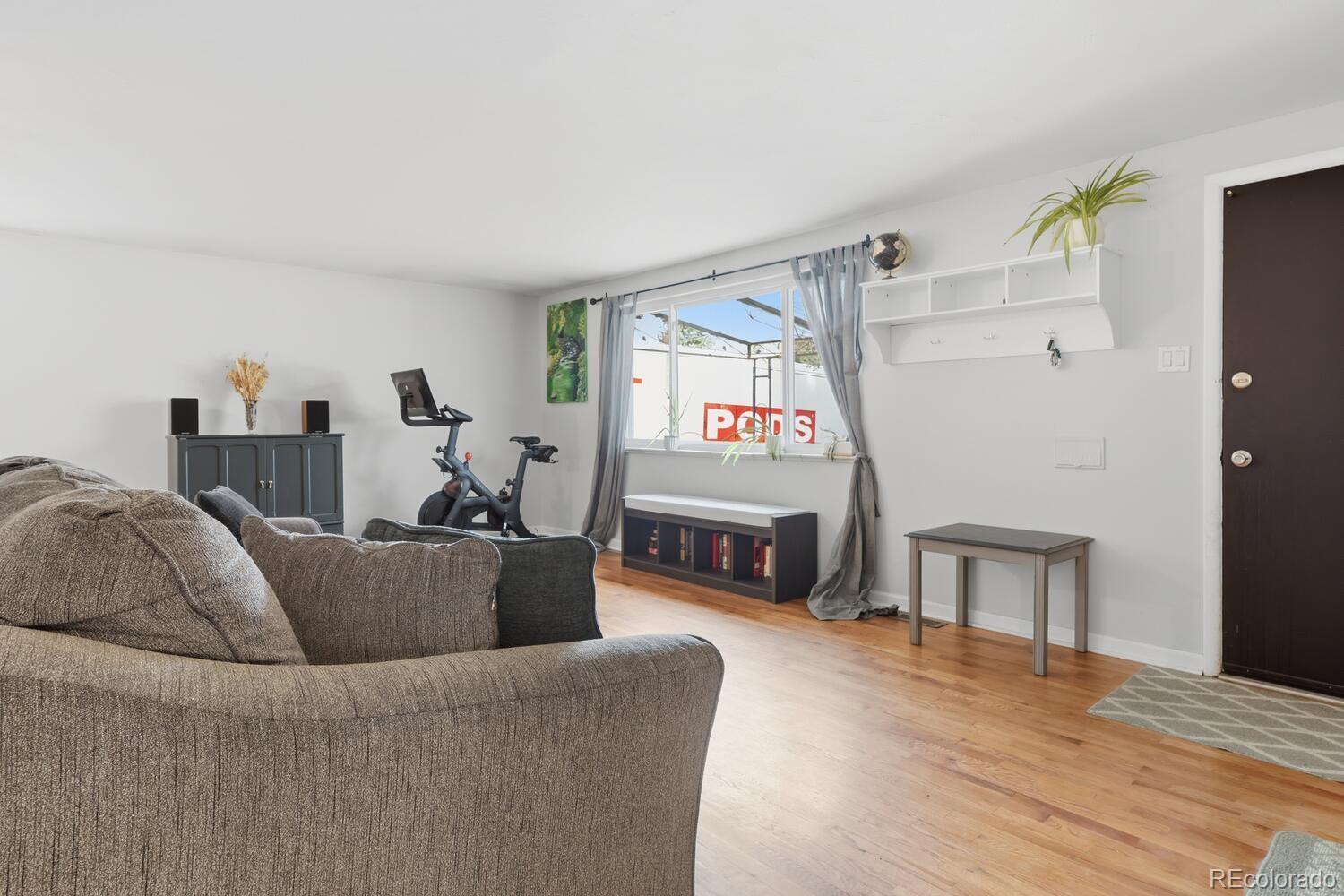 MLS Image #2 for 4740 e jewell avenue,denver, Colorado