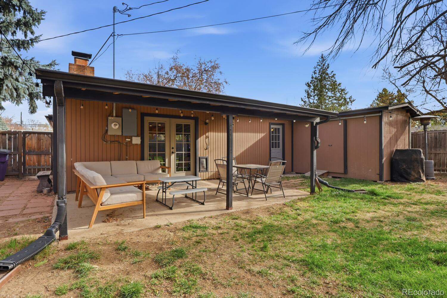 MLS Image #27 for 4740 e jewell avenue,denver, Colorado