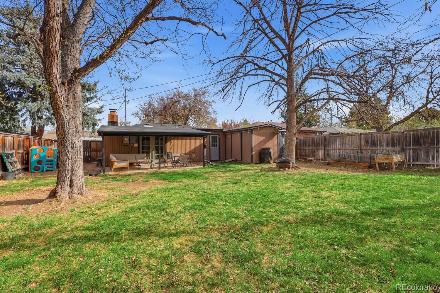 MLS Image #28 for 4740 e jewell avenue,denver, Colorado
