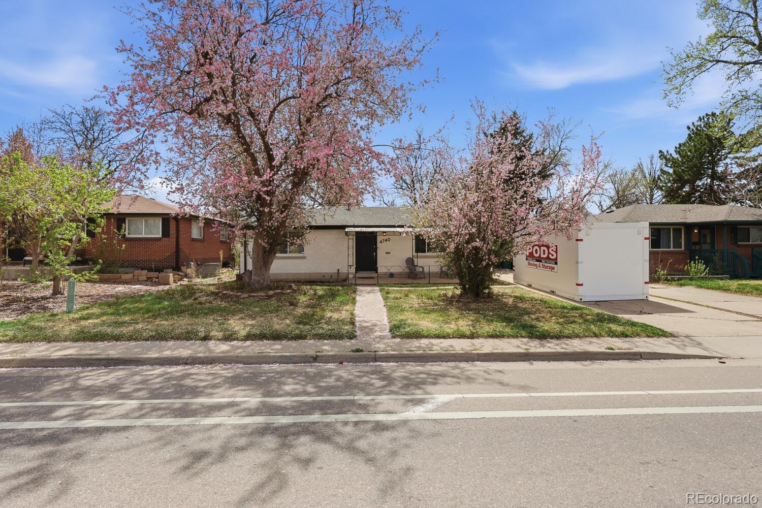 MLS Image #29 for 4740 e jewell avenue,denver, Colorado
