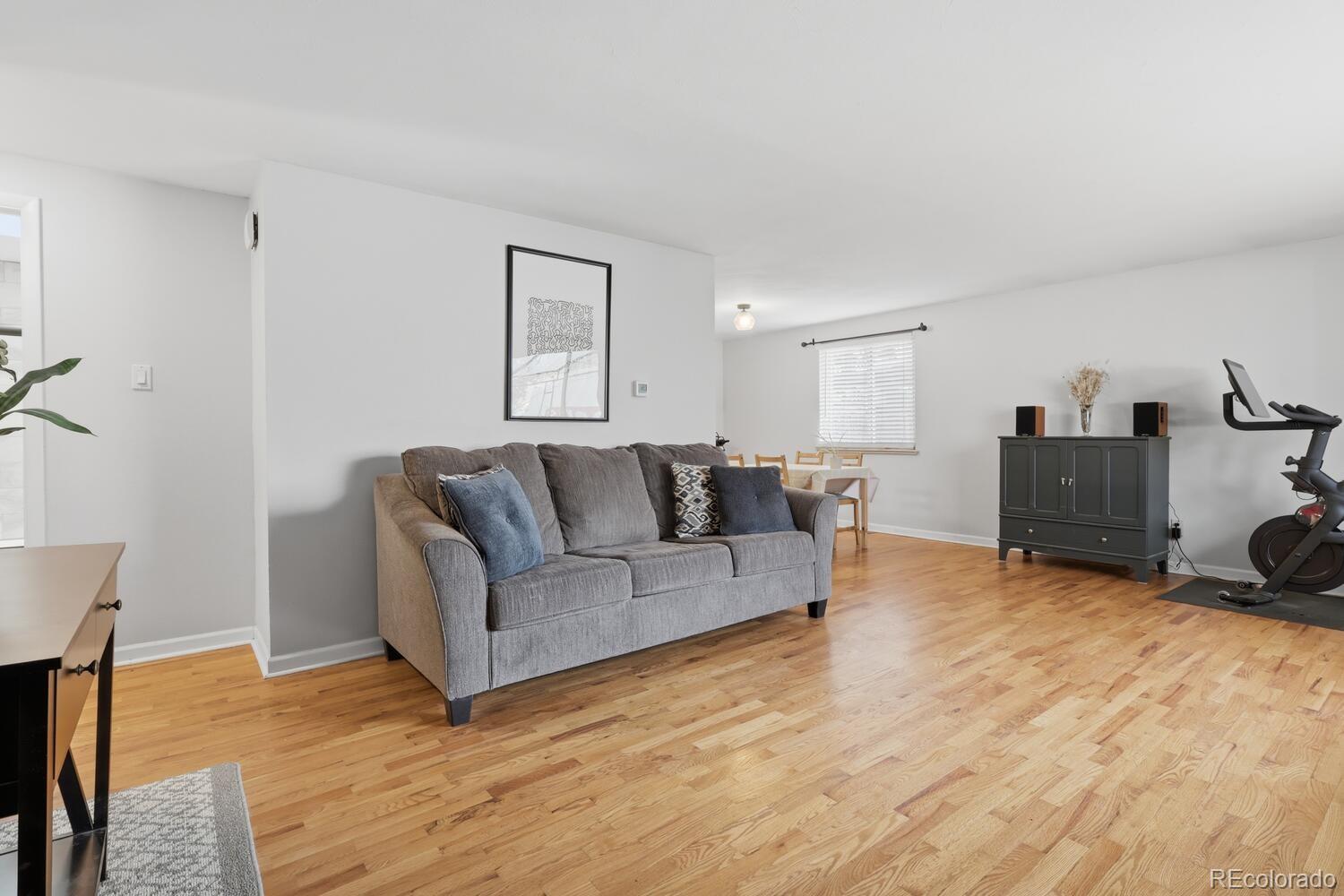 MLS Image #3 for 4740 e jewell avenue,denver, Colorado