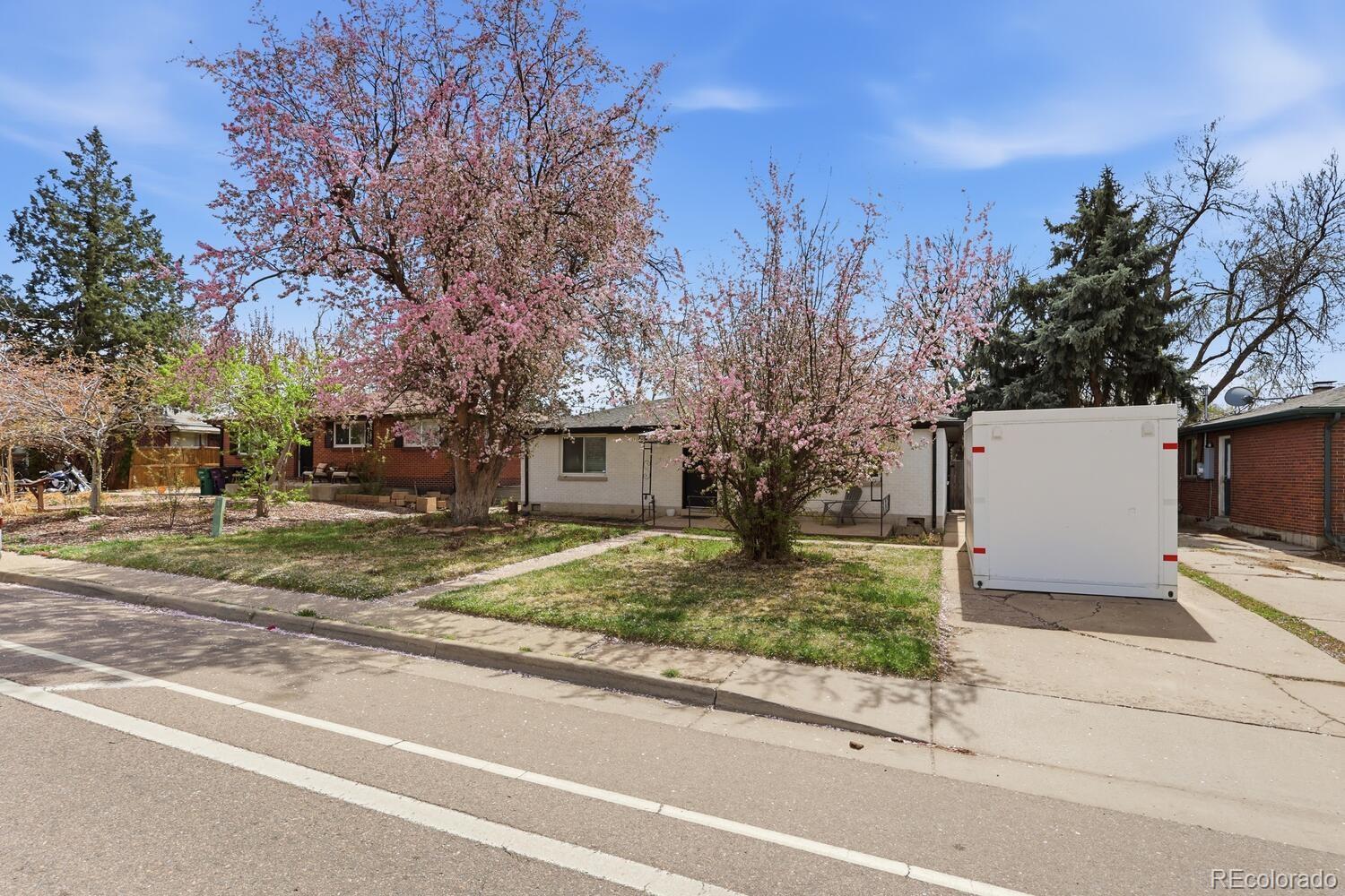 MLS Image #30 for 4740 e jewell avenue,denver, Colorado