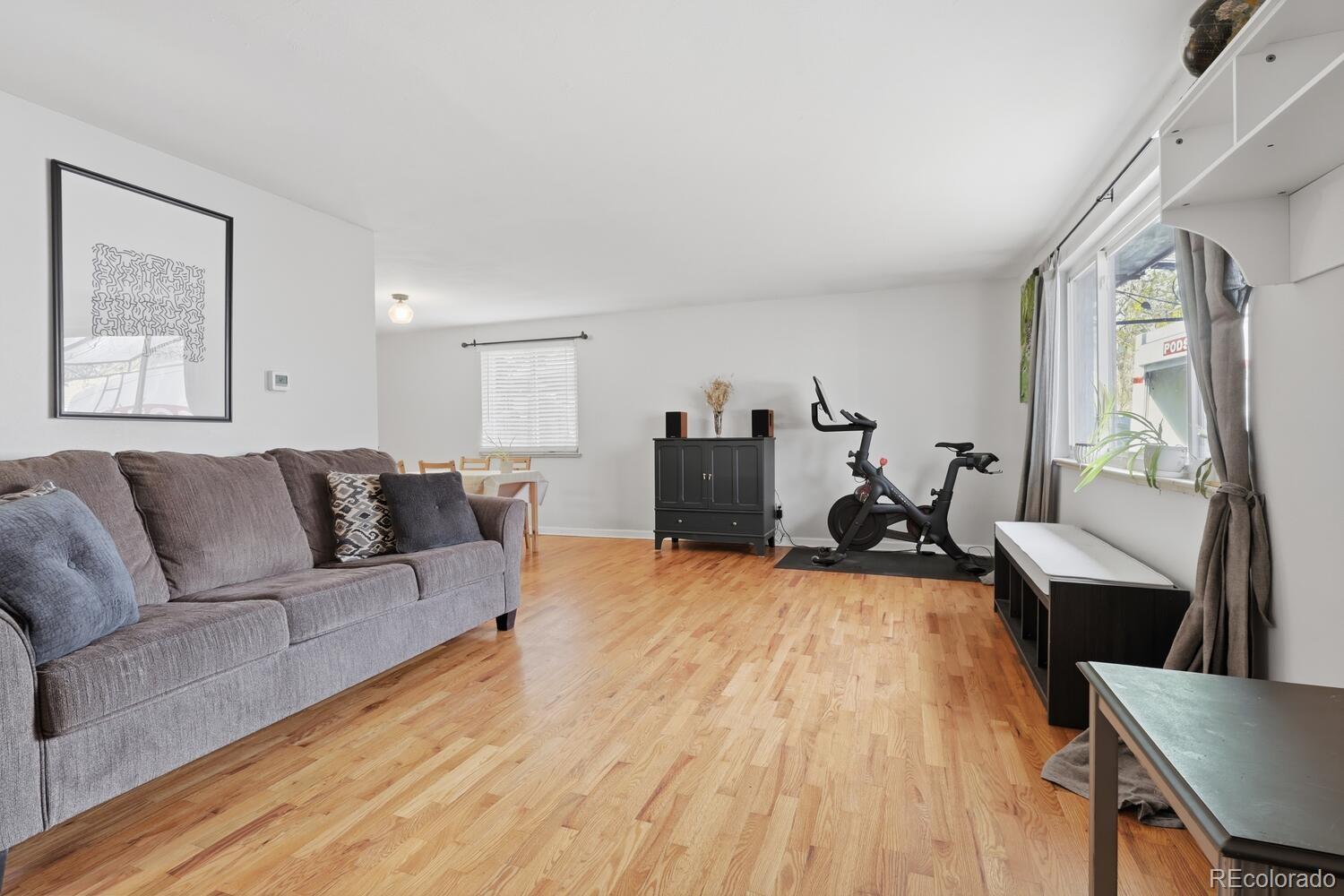 MLS Image #4 for 4740 e jewell avenue,denver, Colorado