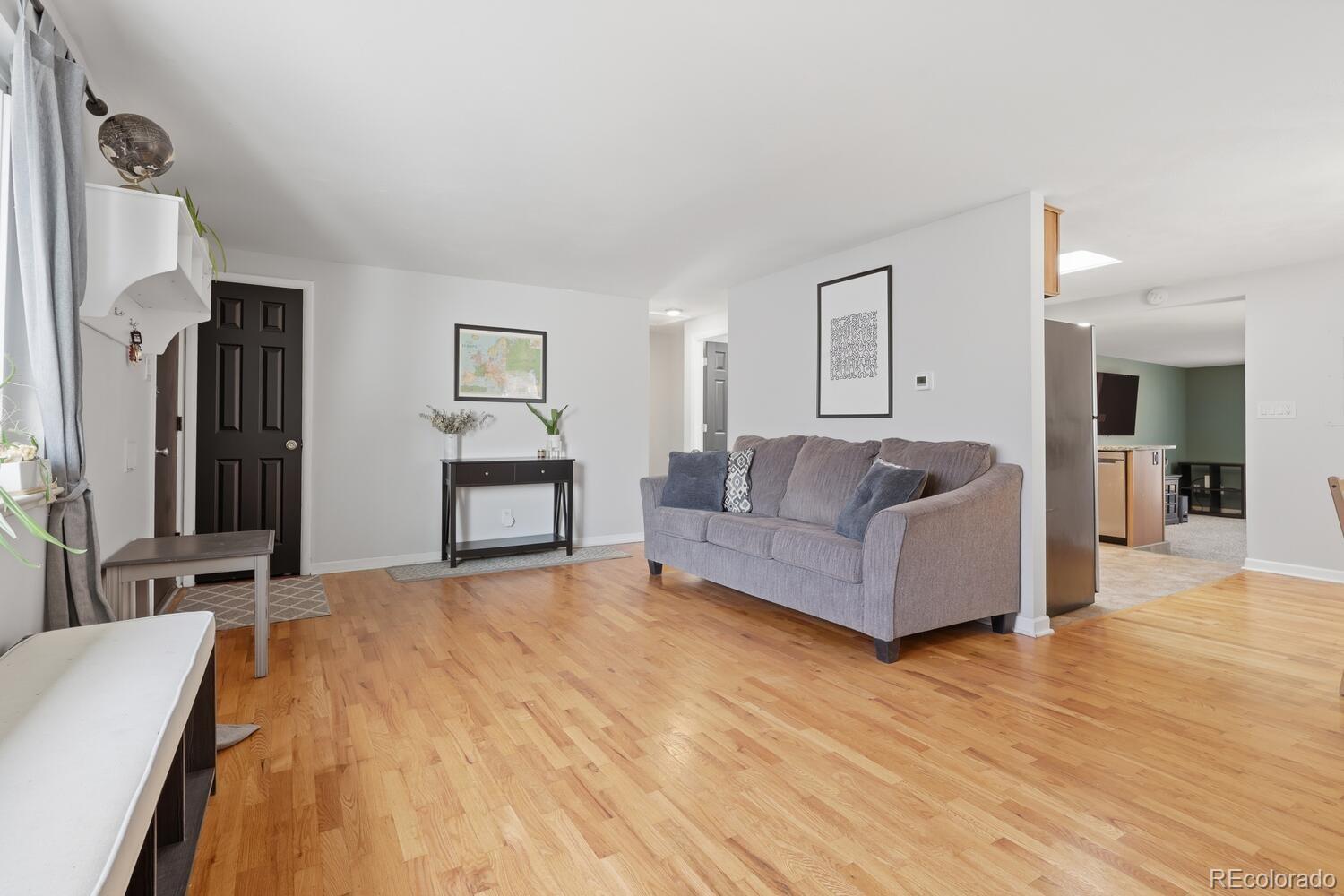 MLS Image #5 for 4740 e jewell avenue,denver, Colorado