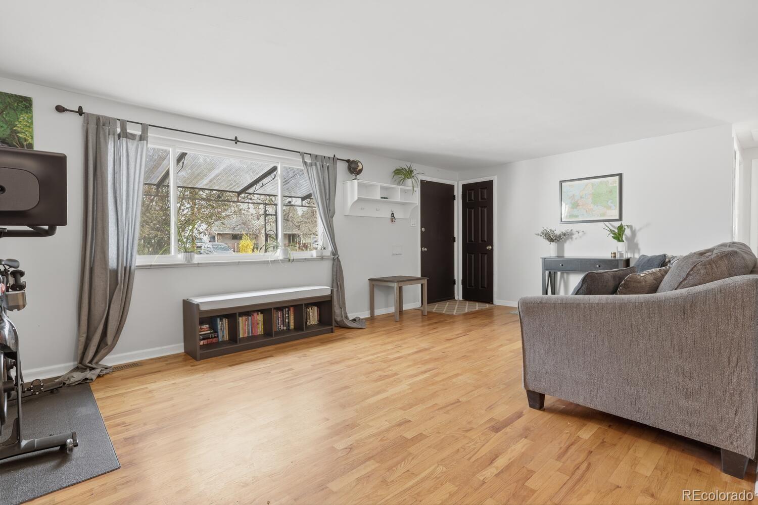 MLS Image #6 for 4740 e jewell avenue,denver, Colorado