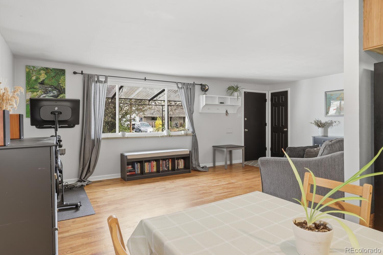 MLS Image #7 for 4740 e jewell avenue,denver, Colorado