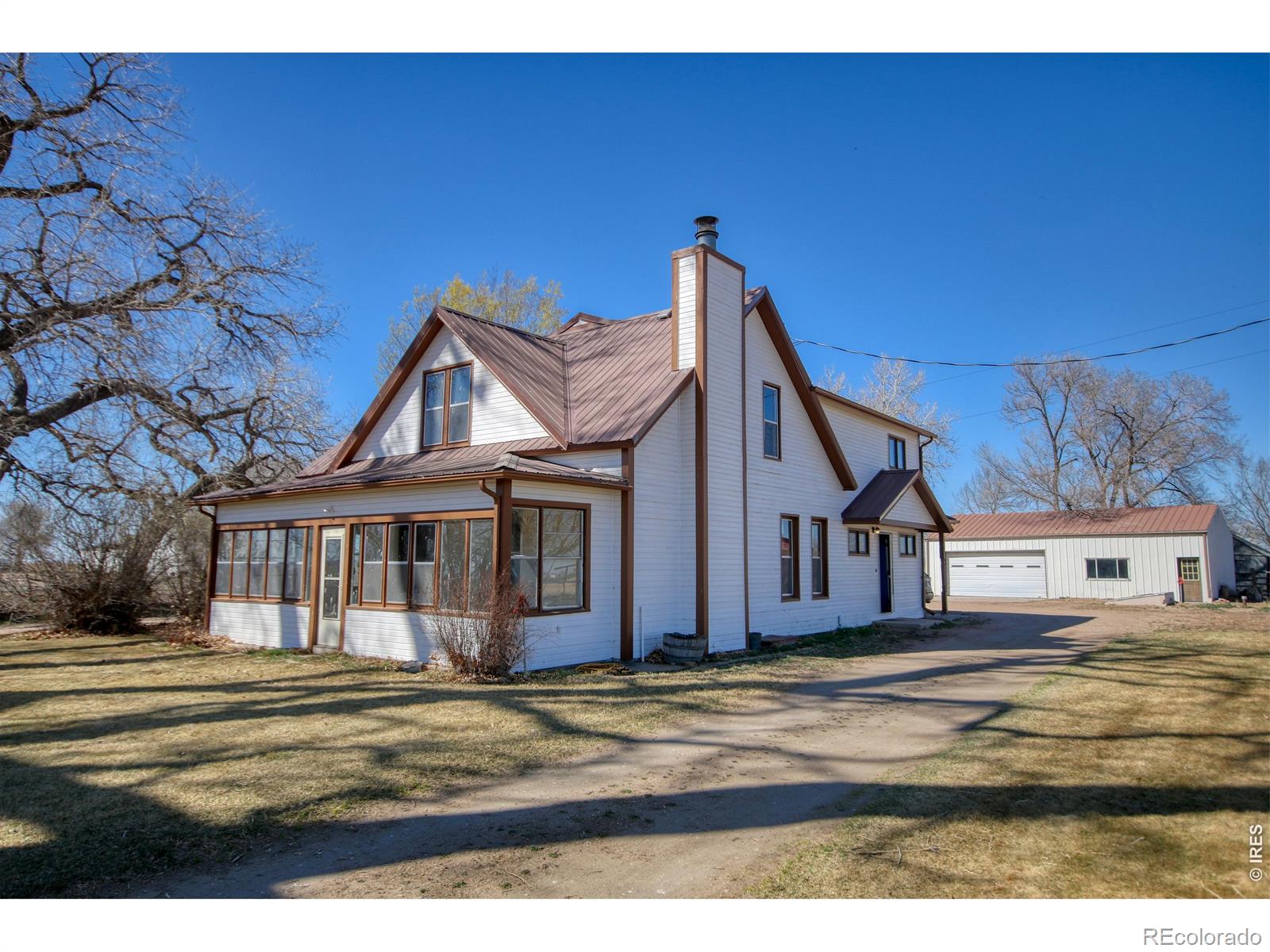 MLS Image #0 for 21049  county road p ,fort morgan, Colorado