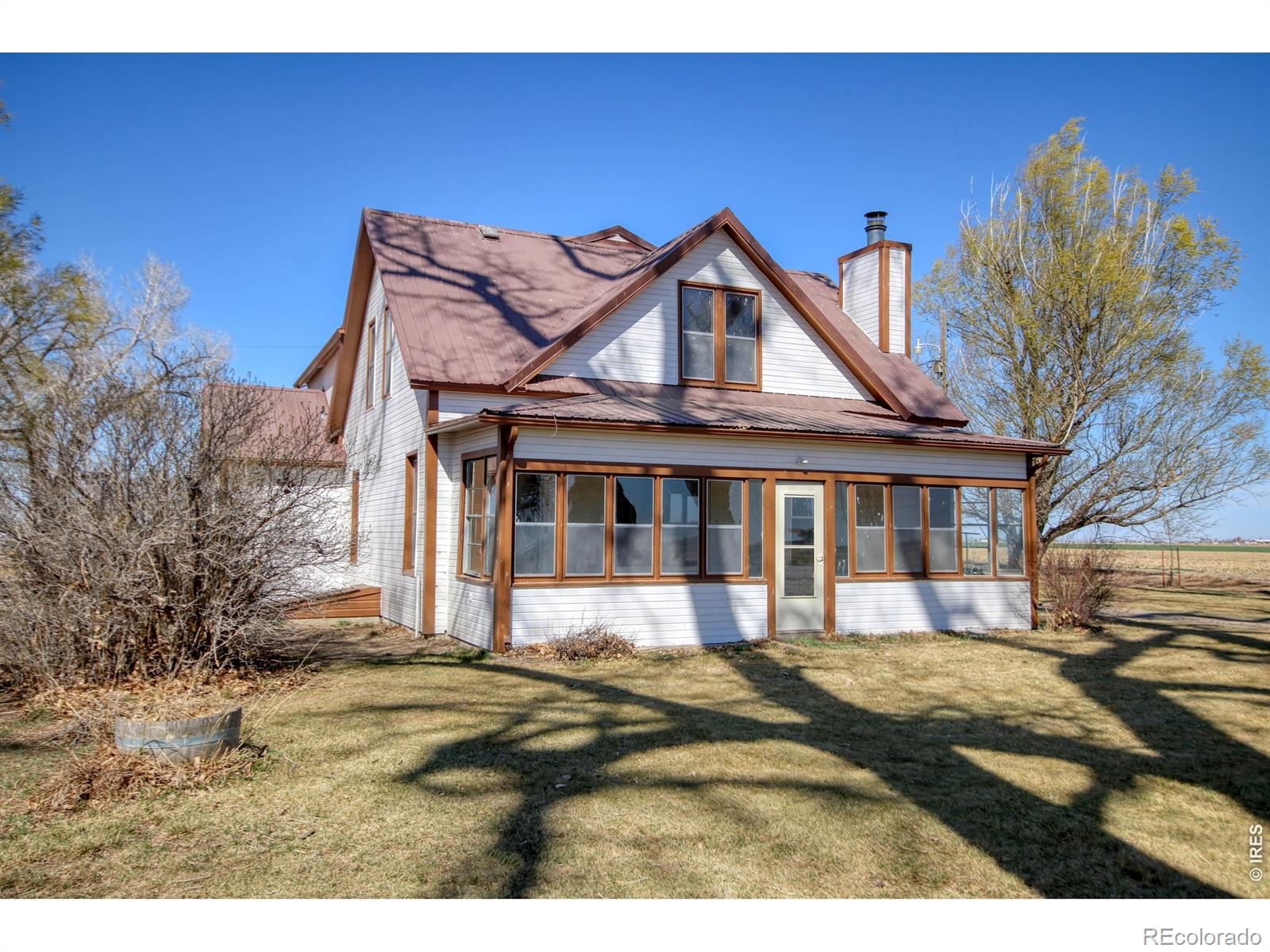 MLS Image #1 for 21049  county road p ,fort morgan, Colorado