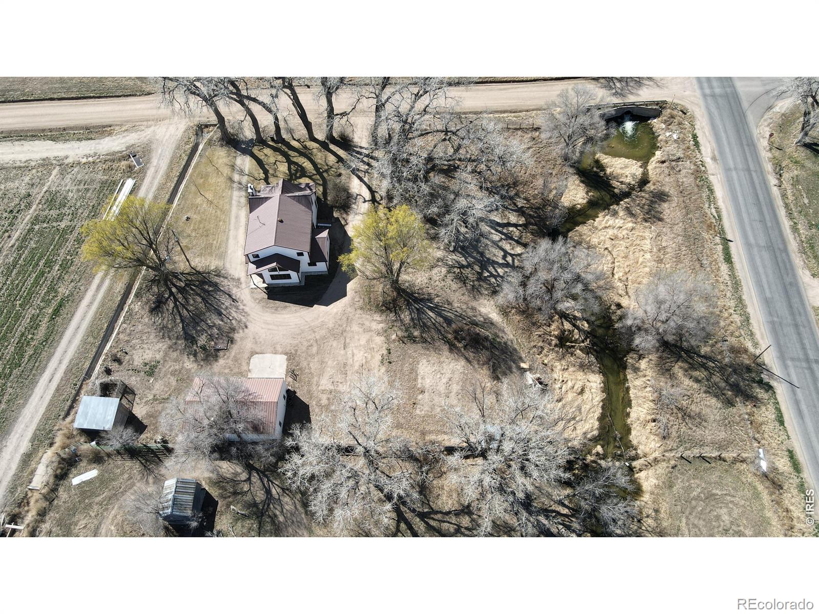 MLS Image #37 for 21049  county road p ,fort morgan, Colorado