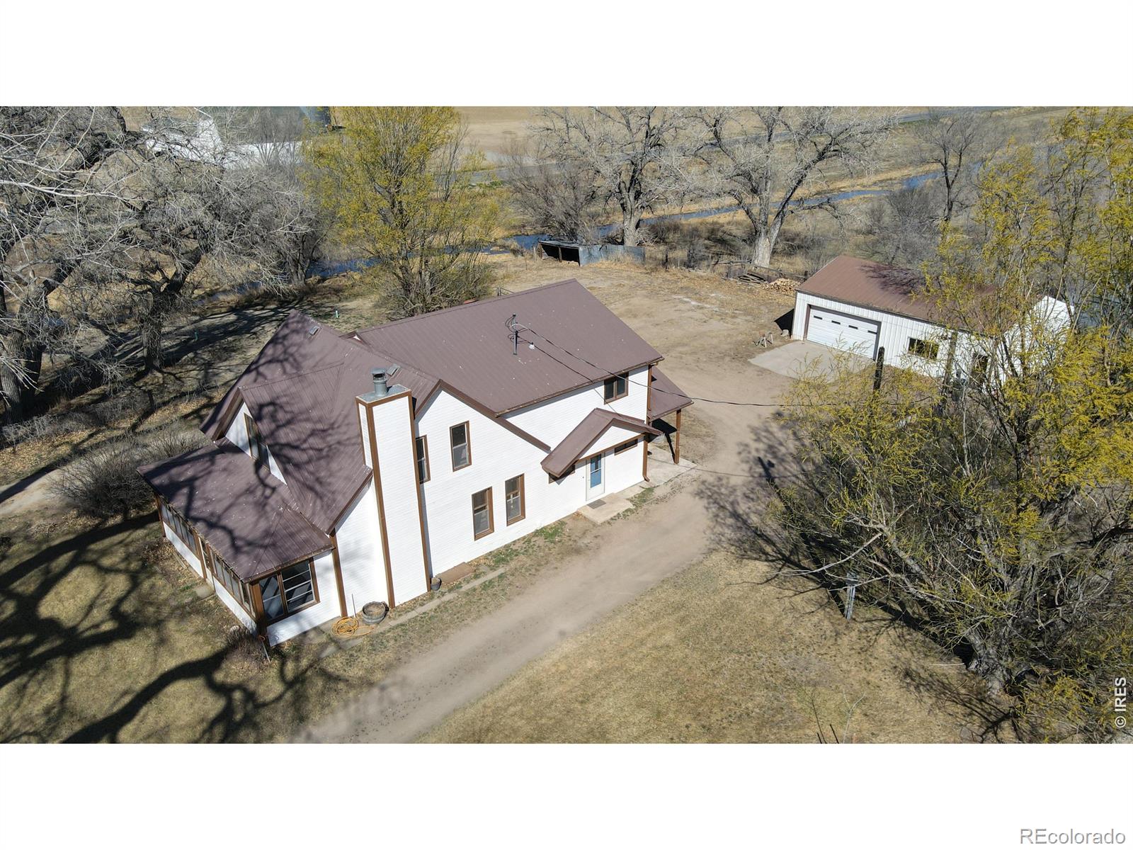 MLS Image #38 for 21049  county road p ,fort morgan, Colorado