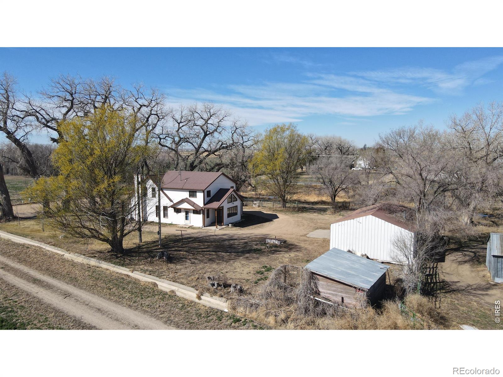 MLS Image #39 for 21049  county road p ,fort morgan, Colorado