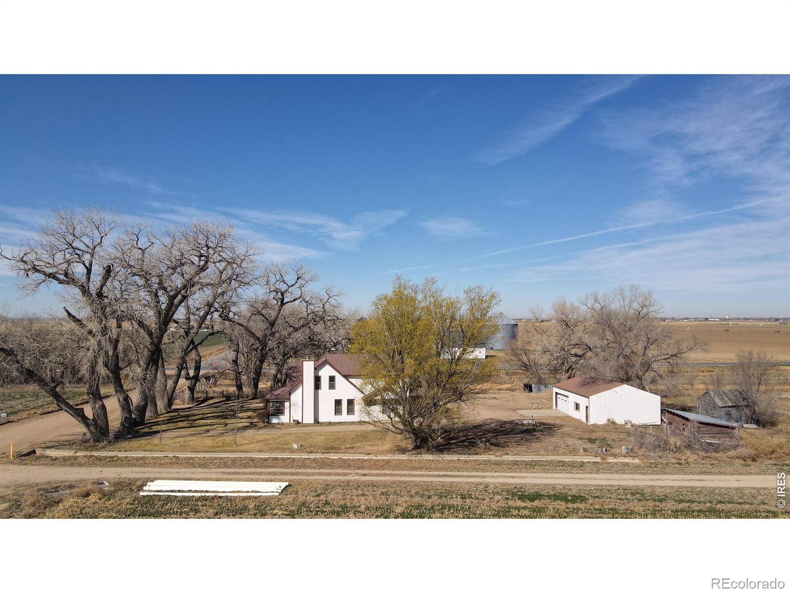 MLS Image #40 for 21049  county road p ,fort morgan, Colorado