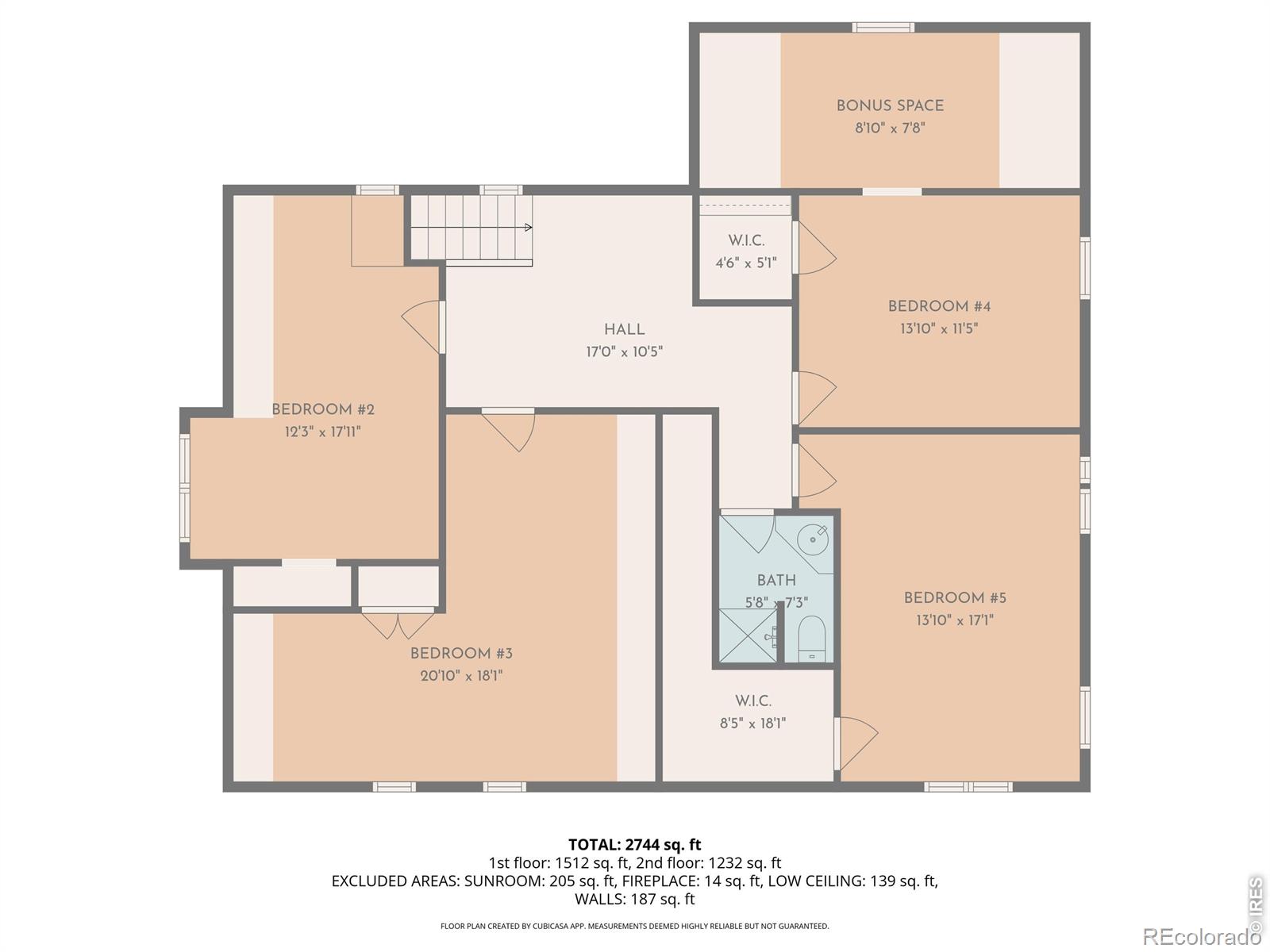 MLS Image #44 for 21049  county road p ,fort morgan, Colorado
