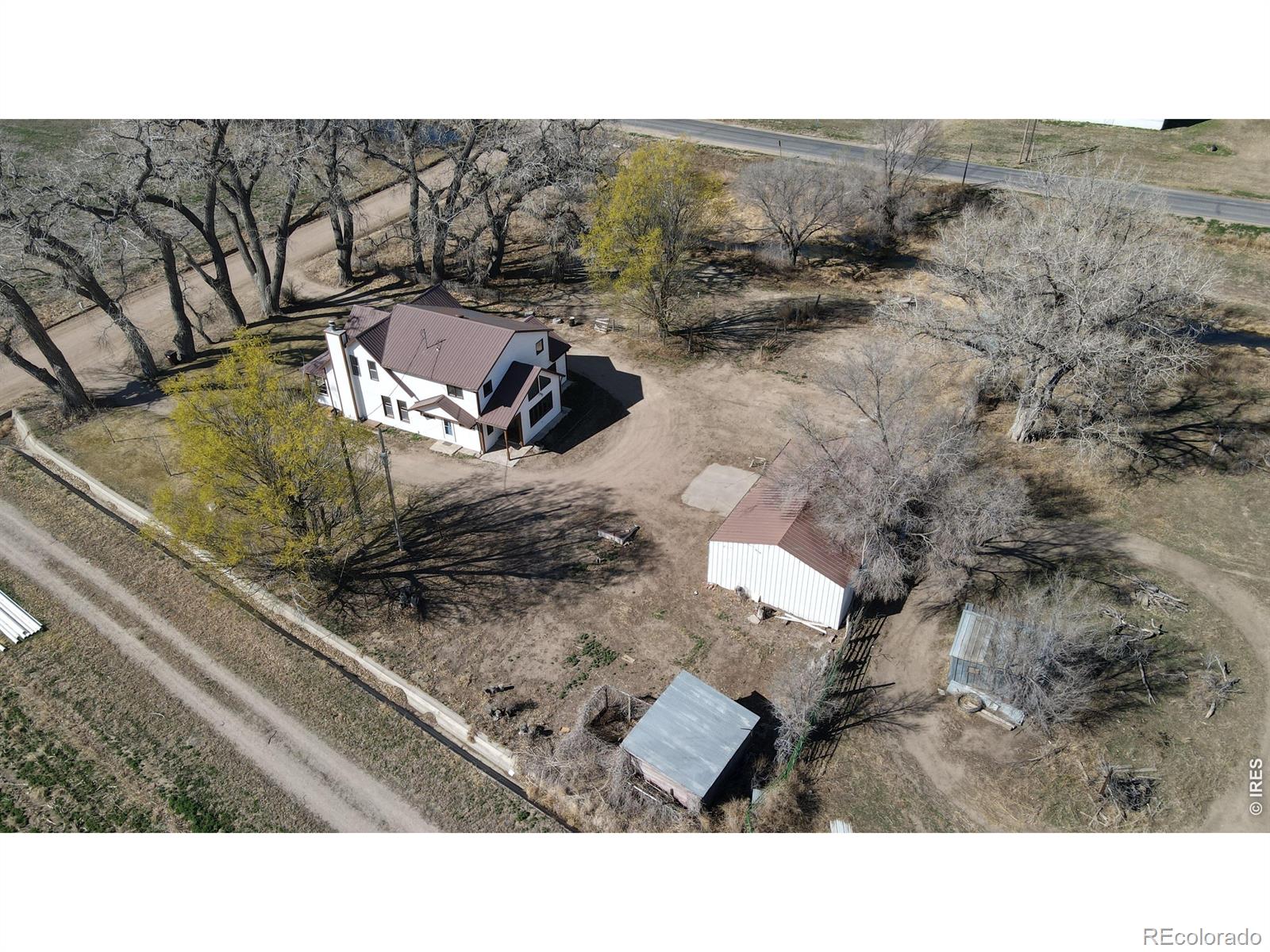 MLS Image #7 for 21049  county road p ,fort morgan, Colorado