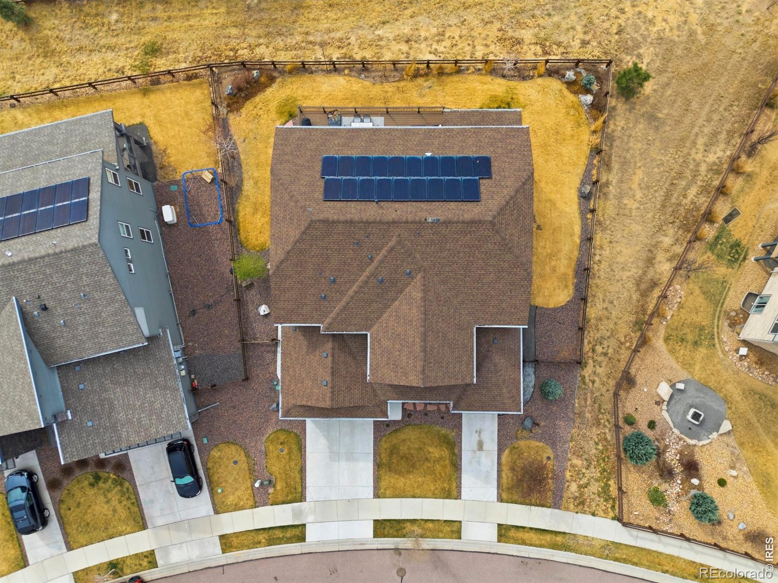 MLS Image #37 for 6997  thunderview drive,timnath, Colorado