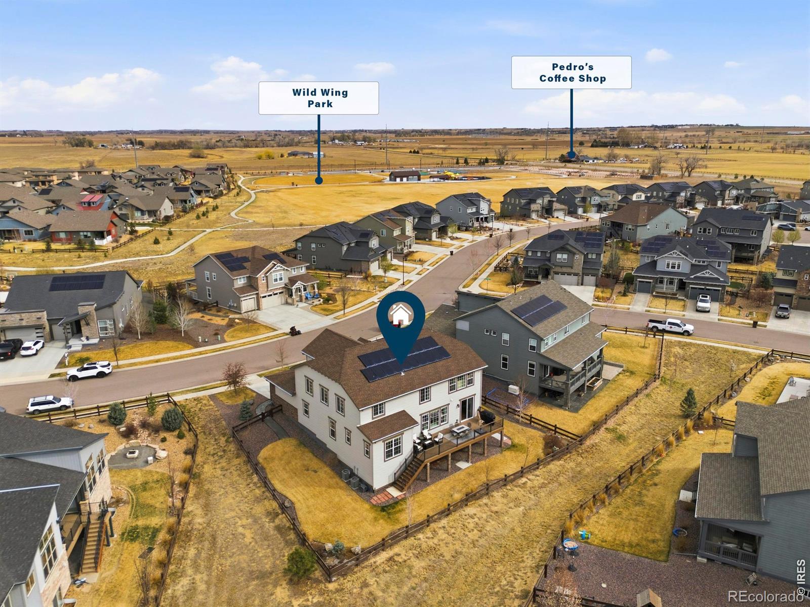 MLS Image #38 for 6997  thunderview drive,timnath, Colorado