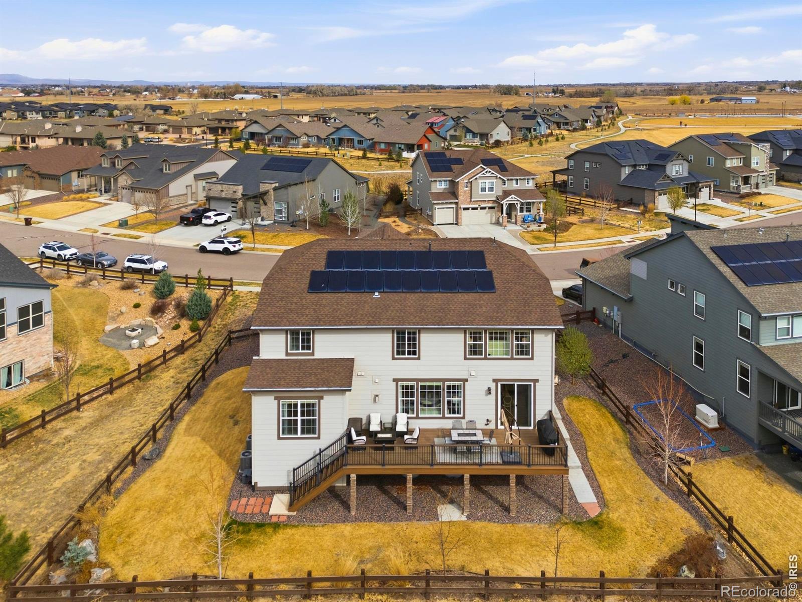MLS Image #39 for 6997  thunderview drive,timnath, Colorado