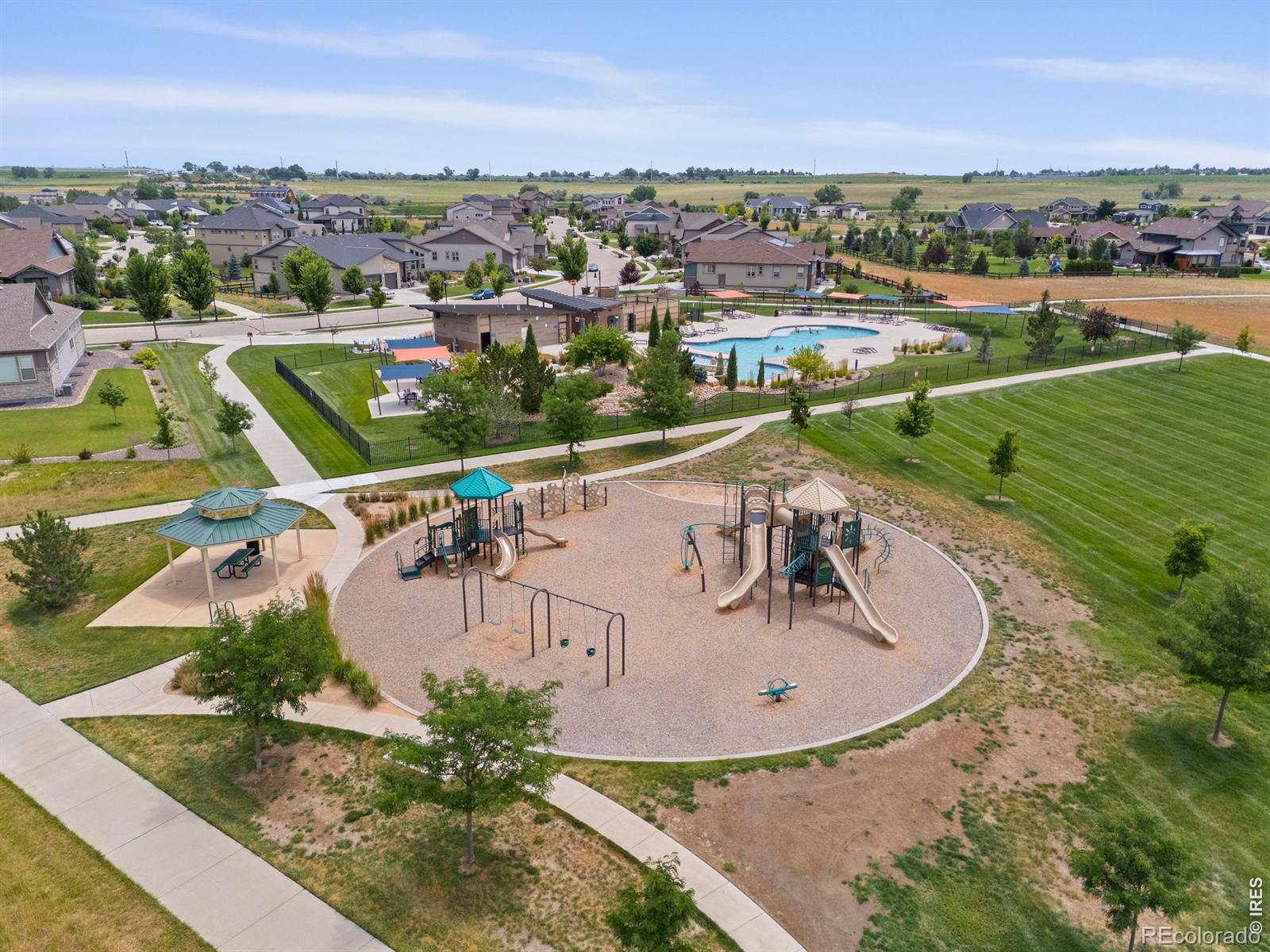 MLS Image #42 for 6997  thunderview drive,timnath, Colorado