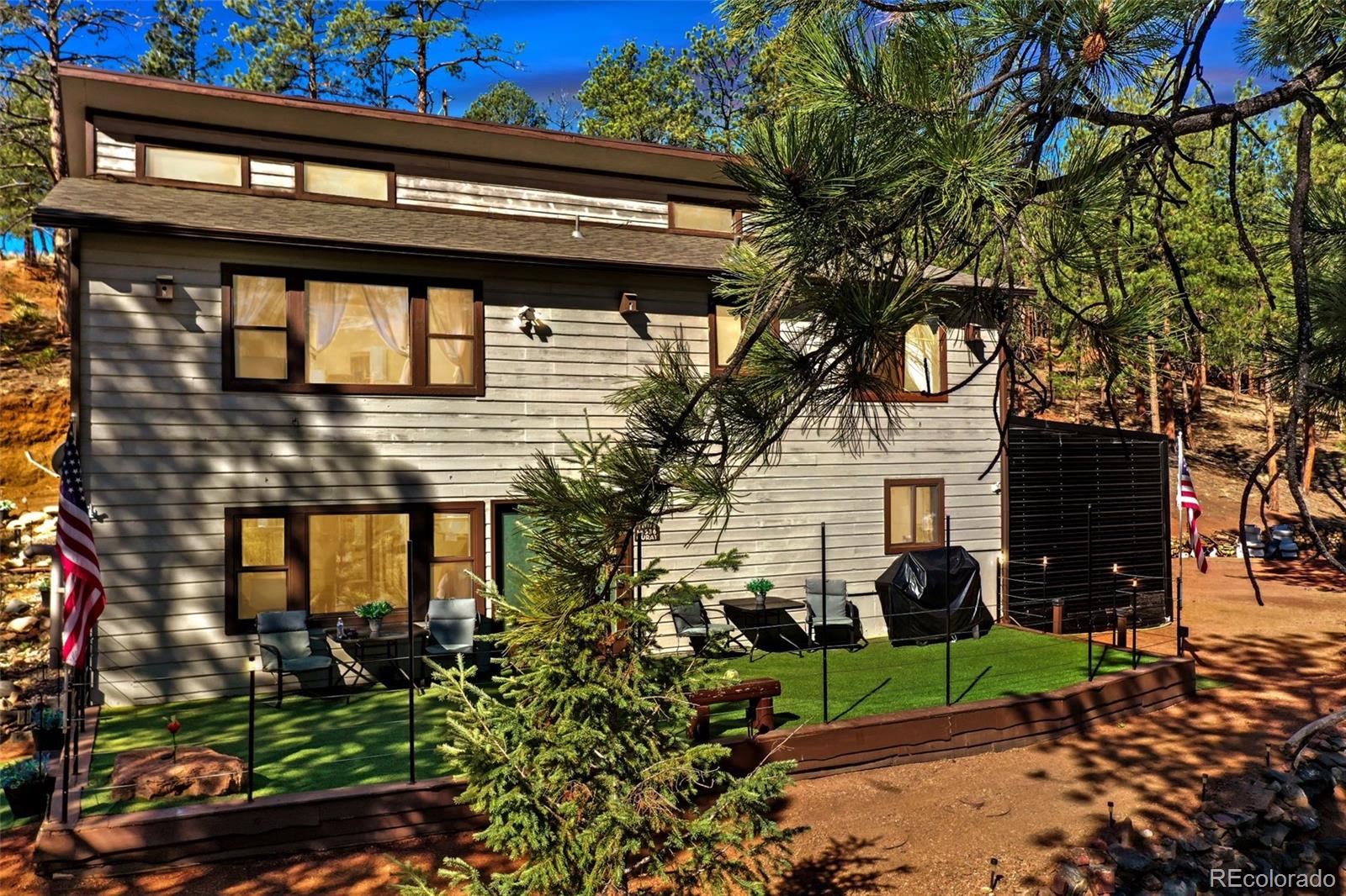 MLS Image #0 for 16536  ouray road,pine, Colorado