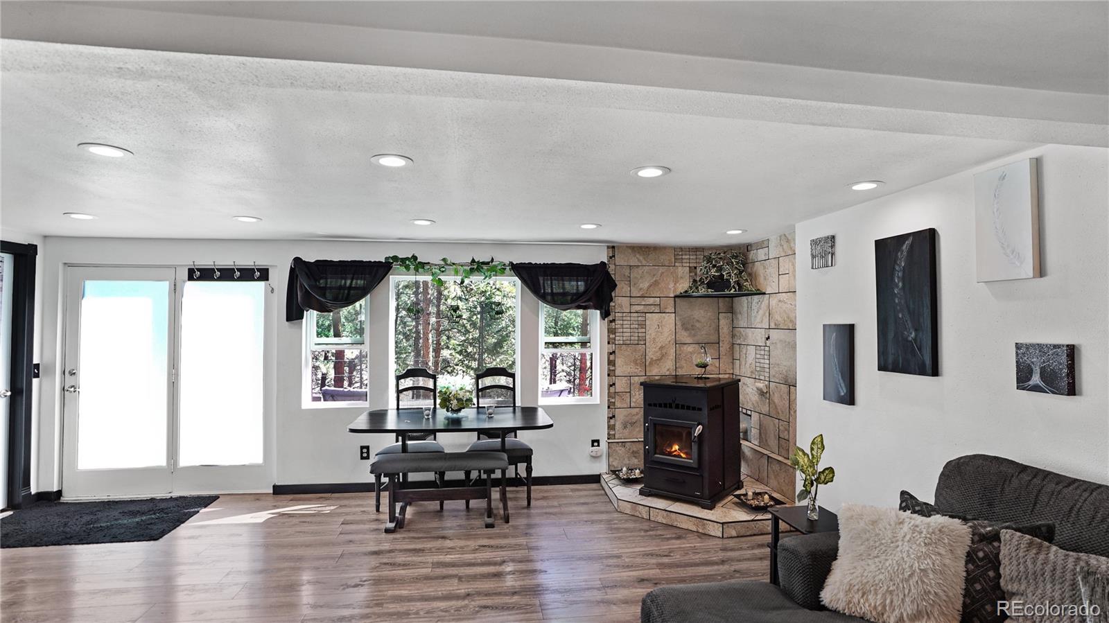 MLS Image #2 for 16536  ouray road,pine, Colorado
