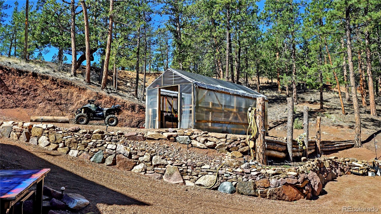 MLS Image #26 for 16536  ouray road,pine, Colorado