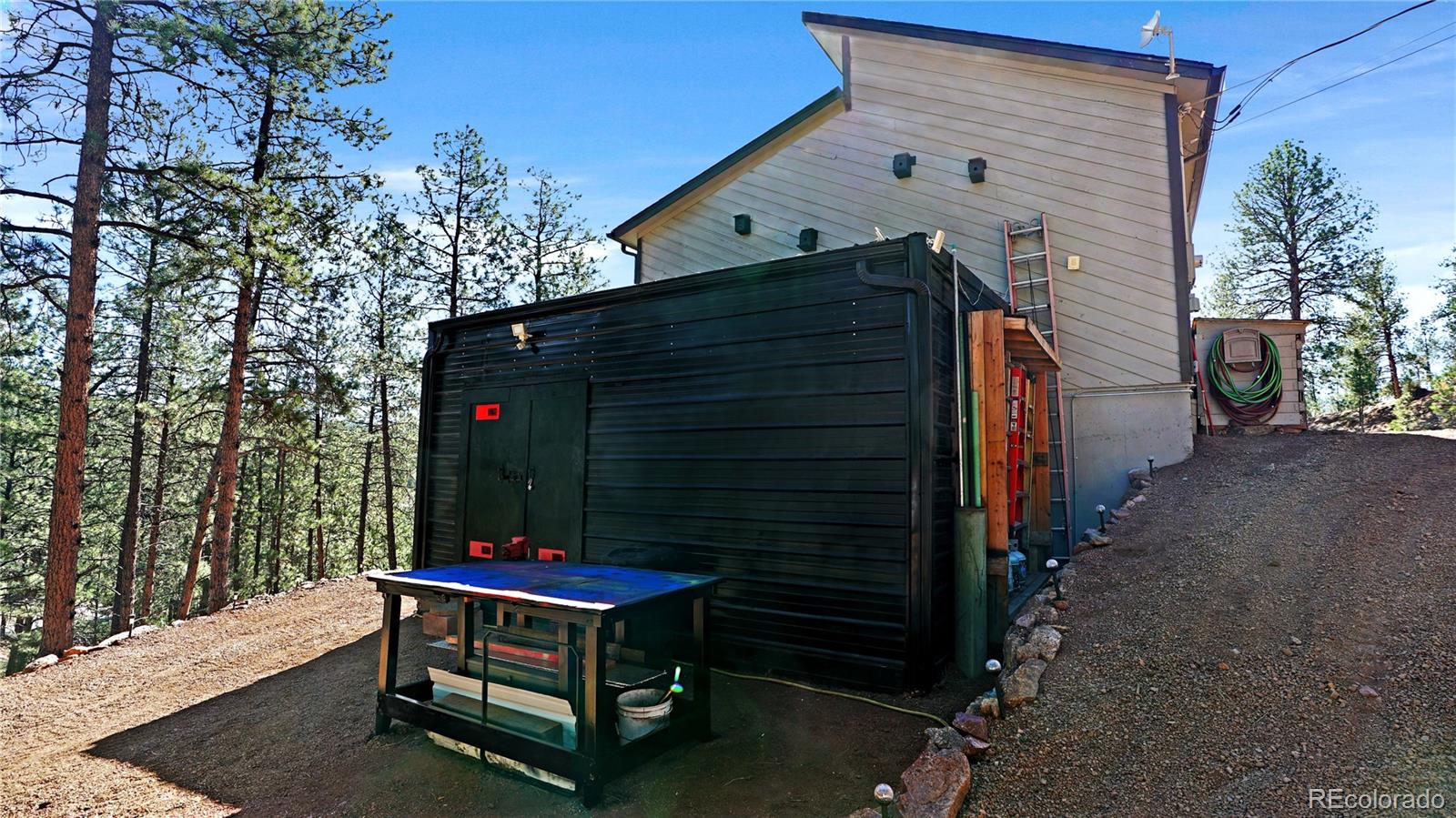 MLS Image #27 for 16536  ouray road,pine, Colorado