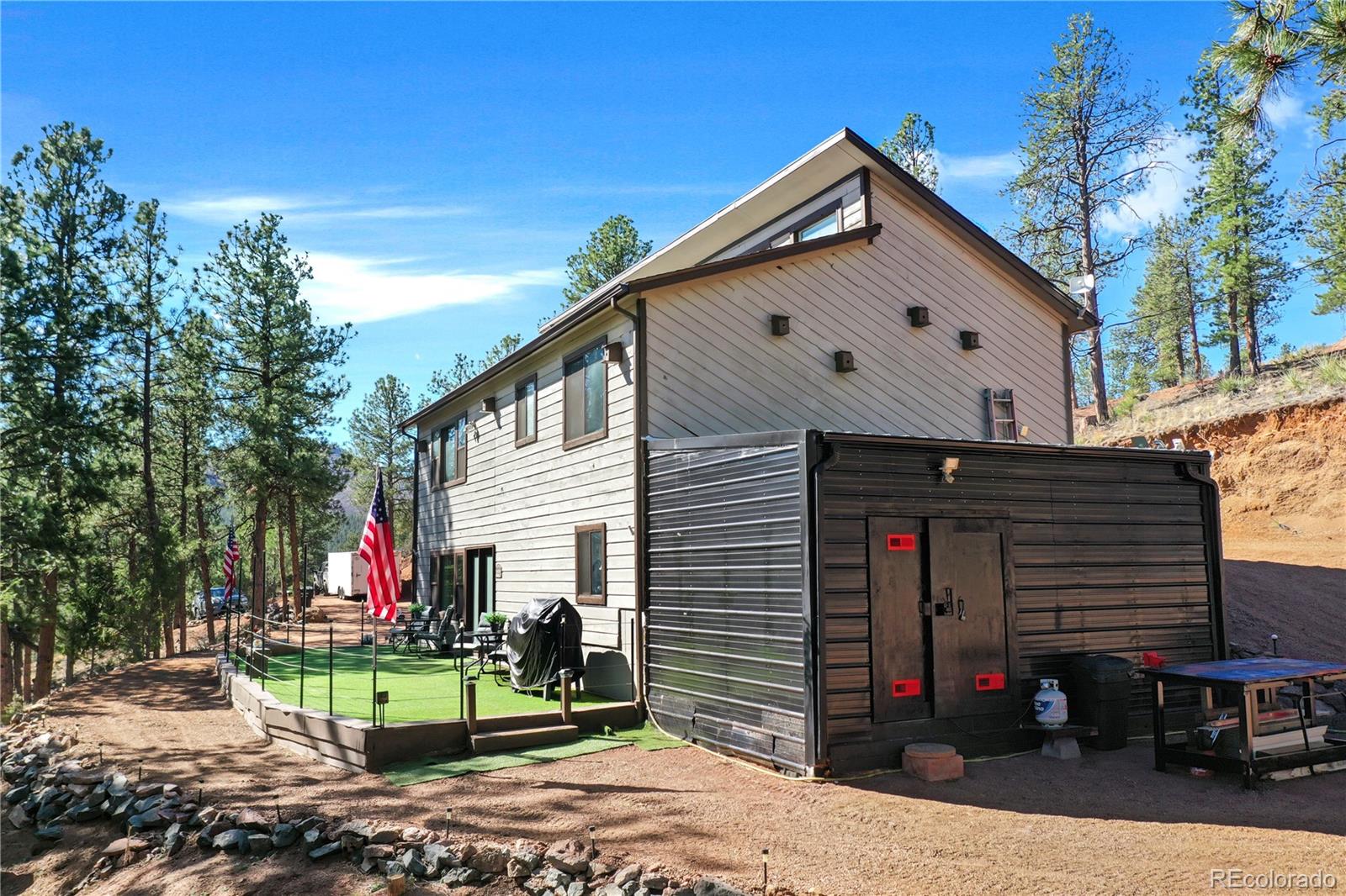 MLS Image #28 for 16536  ouray road,pine, Colorado