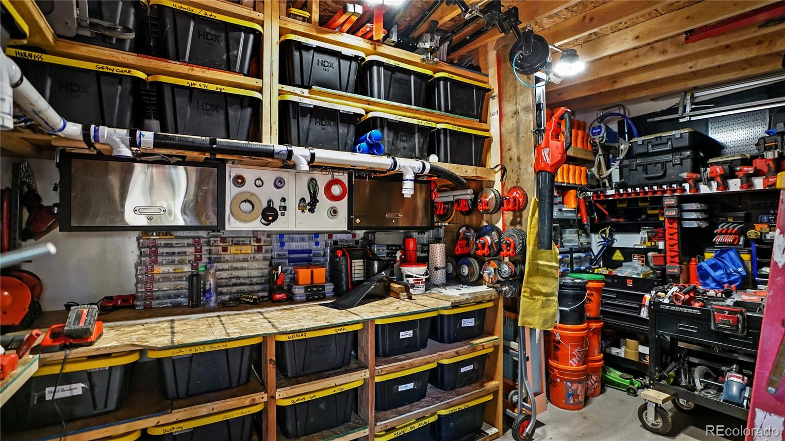 MLS Image #29 for 16536  ouray road,pine, Colorado