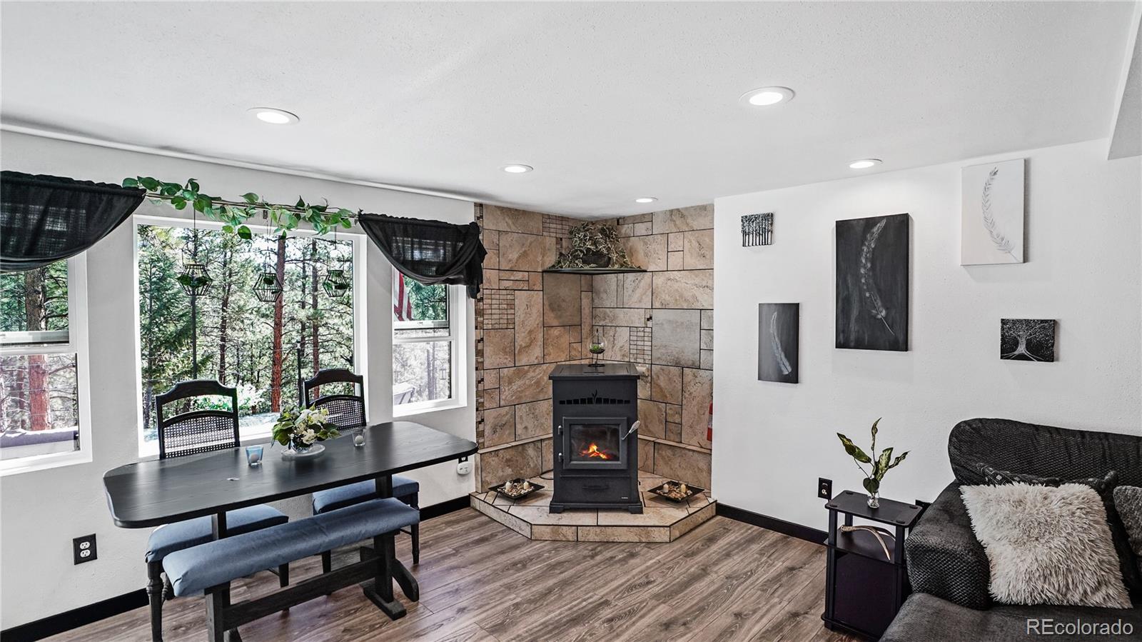 MLS Image #3 for 16536  ouray road,pine, Colorado