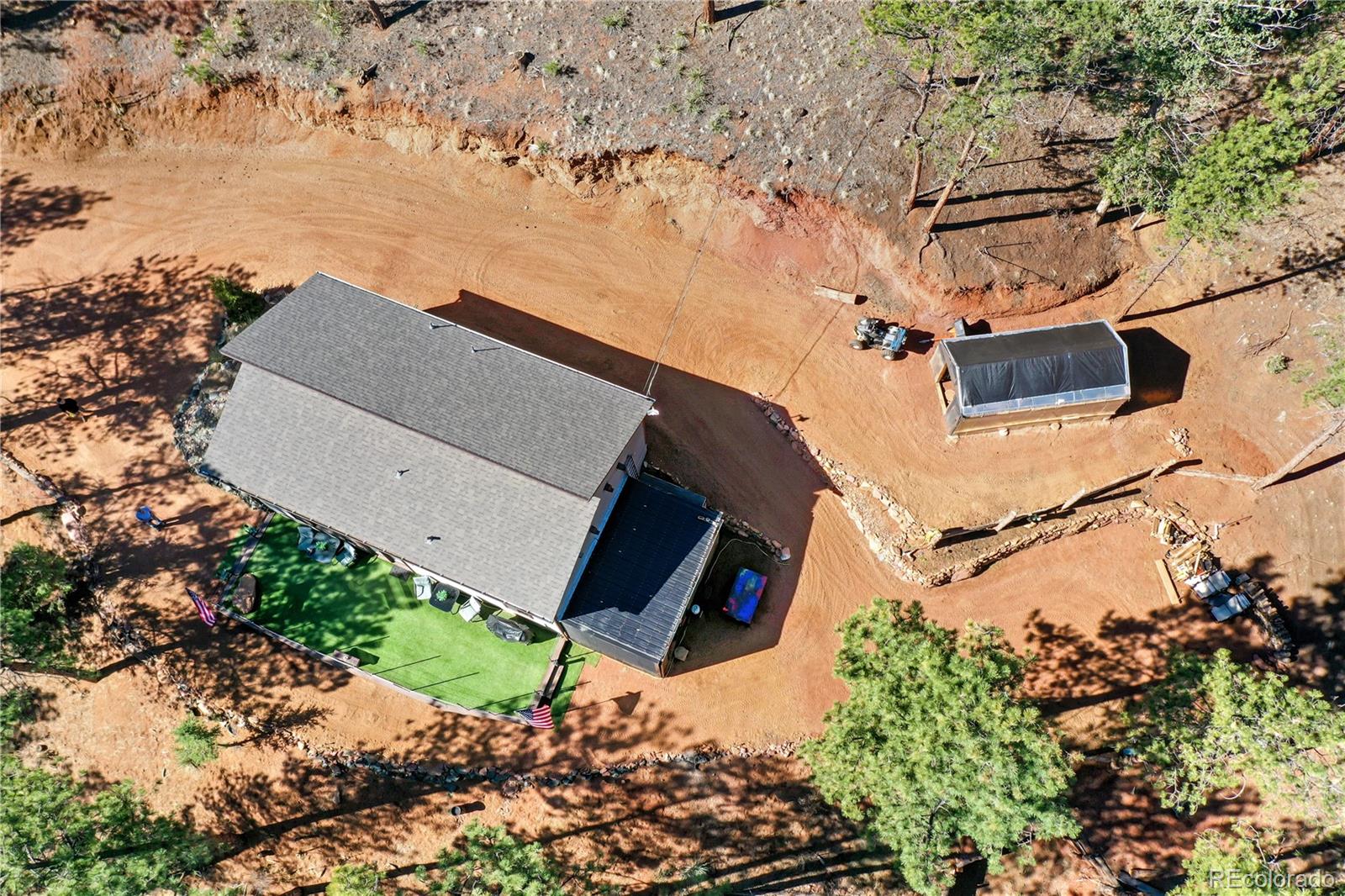 MLS Image #32 for 16536  ouray road,pine, Colorado